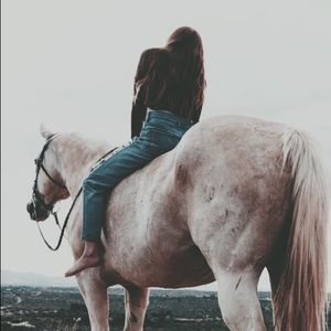 Meet your Posher, Marie!